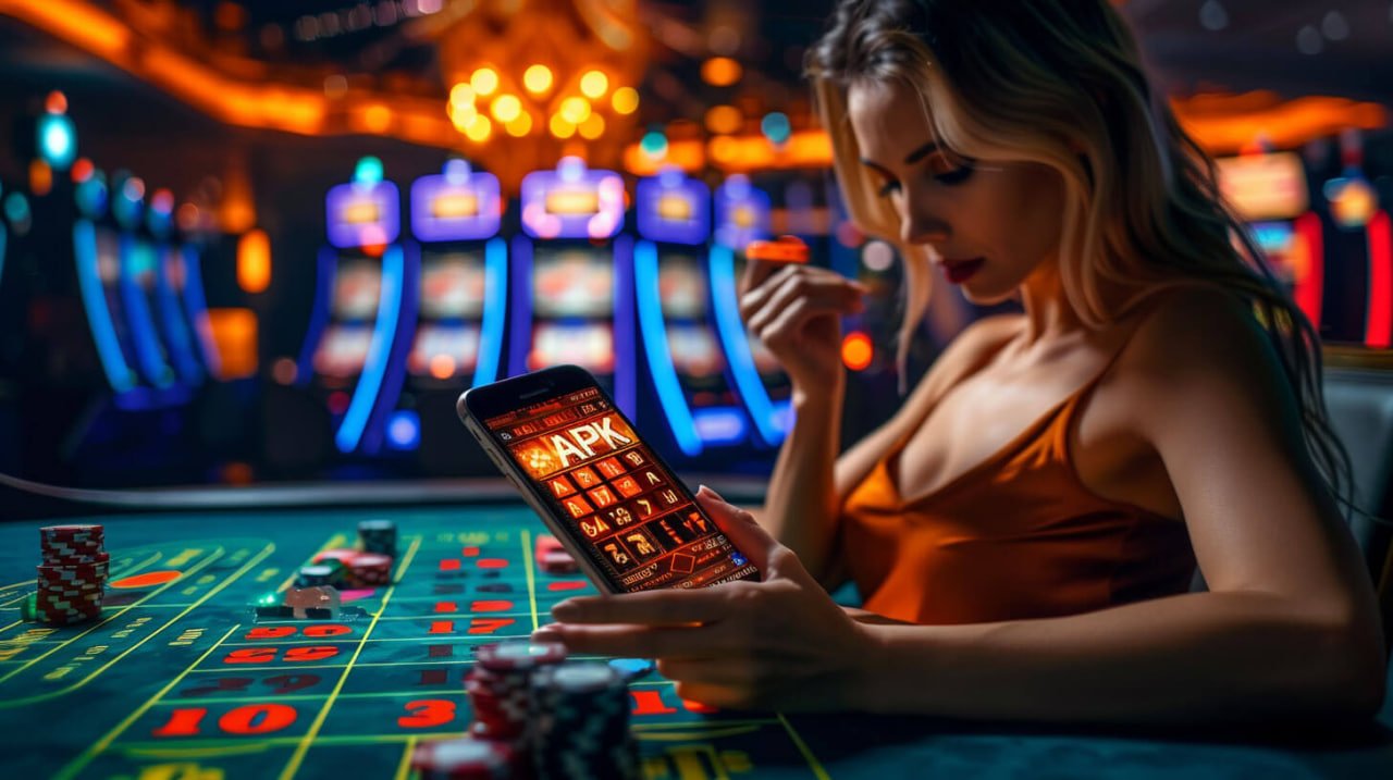 Trải nghiệm chơi đặt cược thể thao và casino trên m88a bằng điện thoại di động