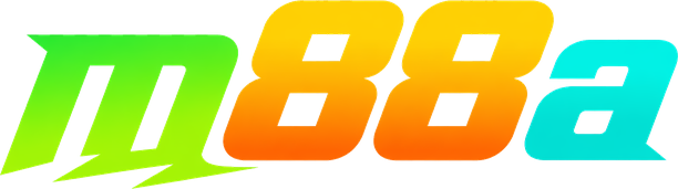 Logo m88a – trang chủ cá cược
